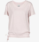 Blue Sportswear - Alpha T-shirt - Dame - Soft Rose