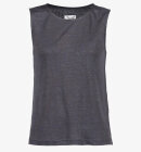 Blue Sportswear - Amy Hør Top - Dame - Iron Grey