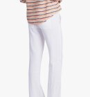 Roxy - Women's Oceanside Hørbukser - Dame - Seasalt