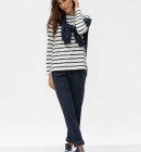 Blue Sportswear - Addison Bukser - Dame - New Navy