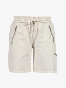Blue Sportswear - Addison Shorts - Dame - Kit (beige)