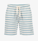 Blue Sportswear - Barbara Bermudas Shorts - Dame - Ecru/Sea