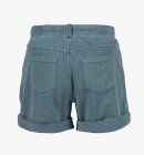 Blue Sportswear - Bine Shorts - Dame - Dark Sea