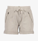 Blue Sportswear - Bine Shorts - Dame - Chalk (beige)