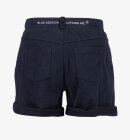 Blue Sportswear - Bine Shorts - Dame - New Navy