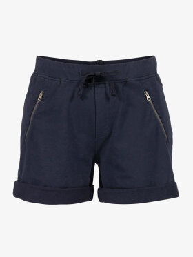 Blue Sportswear - Bine Shorts - Dame - New Navy