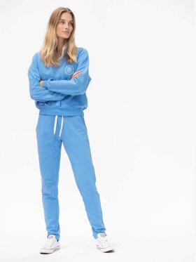 Blue Sportswear - Blue Icon Joggingbukser - Dame - Fresh Blue