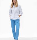 Blue Sportswear - Blue Icon Joggingbukser - Dame - Sea (lyseblå)