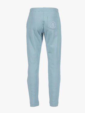 Blue Sportswear - Blue Icon Joggingbukser - Dame - Sea (lyseblå)