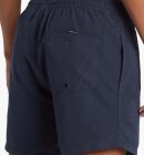 Quiksilver - Men's Everyday Solid Volley 15inch Badeshorts - Herre - Dark Navy