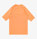 Quiksilver - Kid's Everyday Short Sleeve UV T-shirt - Børn - Tangerine