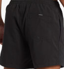 Quiksilver - Men's Everyday Solid Volley 15inch Badeshorts - Herre - Black