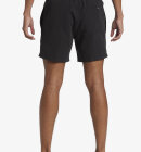 Quiksilver - Men's Everyday Solid Volley 15inch Badeshorts - Herre - Black