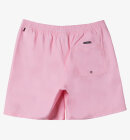 Quiksilver - Men's Everyday Solid Volley 15inch Badeshorts - Herre - Prism Pink