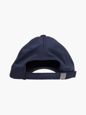 Sea Ranch - Women's Lia Logo Kasket - Dame - SR Navy