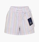 Sea Ranch - Women's Sun Badeshorts - Dame - Multi Colour