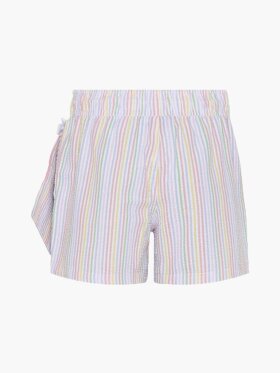 Sea Ranch - Women's Sun Badeshorts - Dame - Multi Colour