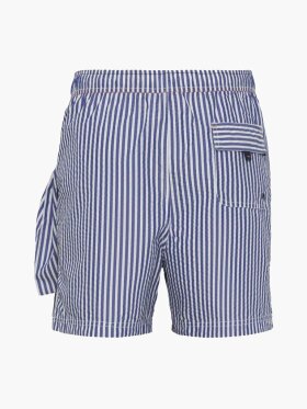 Sea Ranch - Men's Jeppe Badebukser - Herre - Twilight Blue