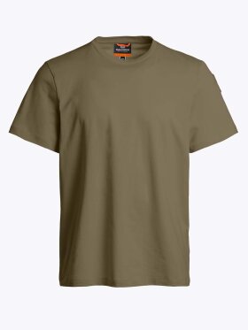 Parajumpers - Men's Shispare T-shirt - Herre - Thyme