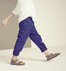 Birkenstock - Kids Milano Birko-Flor Nubuklæder Sandaler - Børn - Mocha - Normal