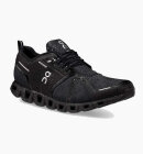 On - å Women's Cloud 5 Waterproof Sneakers - Dame - All Black