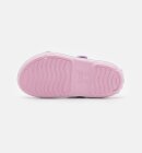 Crocs - å Kids Crocband Cruiser Sandaler - Børn (28-34) - Ballerina/Lavender
