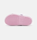 Crocs - Kids Crocband Cruiser Sandaler - Børn (28-34) - Ballerina/Lavender