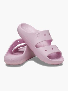 Crocs - Classic 2.0 Sandaler - Voksen - Ballerina Pink