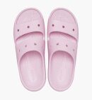 Crocs - Classic 2.0 Sandaler - Voksen - Ballerina Pink