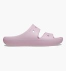 Crocs - Classic 2.0 Sandaler - Voksen - Ballerina Pink