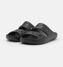 Crocs - Classic 2.0 Sandaler - Voksen - Black