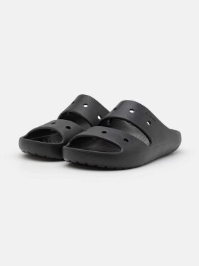 Crocs - Classic 2.0 Sandaler - Voksen - Black