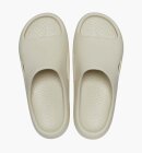 Crocs - Mellow Recovery Slide - Unisex - Bone