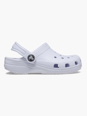 Crocs - Kids' Classic Clog Crocs - Børn (28-35) - Dreamscape (lyseblå)