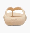Crocs - å Classic Flip 2.0 Sandaler - Voksen - Shiitake (beige)