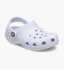 Crocs - Kids' Classic Clog Crocs - Børn (28-35) - Dreamscape (lyseblå)