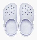 Crocs - Kids' Classic Clog Crocs - Børn (28-35) - Dreamscape (lyseblå)