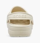 Crocs - Kids' Classic Clog Crocs - Børn (28-35) - Bone