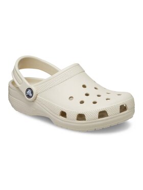 Crocs - Kids' Classic Clog Crocs - Børn (28-35) - Bone