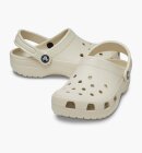 Crocs - Kids' Classic Clog Crocs - Børn (28-35) - Bone