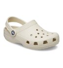 Crocs - Toddler Classic Clog Crocs - Børn (19-28) - Bone