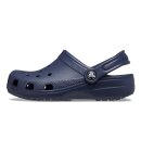 Crocs - Kids' Classic Clog Crocs - Børn (28-35) - Navy