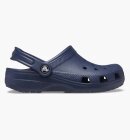 Crocs - Kids' Classic Clog Crocs - Børn (28-35) - Navy