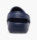 Crocs - Kids' Classic Clog Crocs - Børn (28-35) - Navy