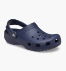 Crocs - Kids' Classic Clog Crocs - Børn (28-35) - Navy