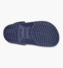 Crocs - Kids' Classic Clog Crocs - Børn (28-35) - Navy