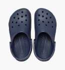 Crocs - Kids' Classic Clog Crocs - Børn (28-35) - Navy