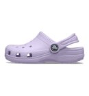 Crocs - Kids' Classic Clog Crocs - Børn (28-35) - Lavender