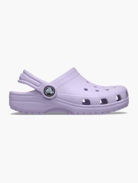 Crocs - Kids' Classic Clog Crocs - Børn (28-35) - Lavender