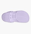 Crocs - Kids' Classic Clog Crocs - Børn (28-35) - Lavender